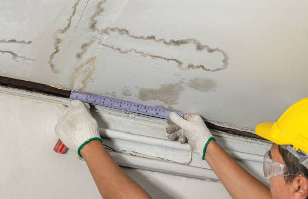 Reliable Basement Flood Cleanup contractor in North Bend, OR by Aqua Guard Water Damage